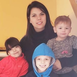 Meet your Posher, Tamaralynn